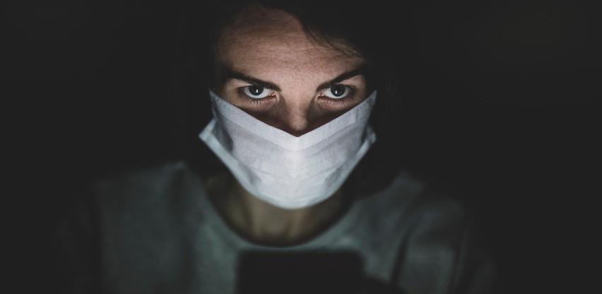 Pandemija koronavirusa donijela i novu fobiju