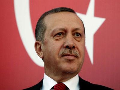 Erdogan ponovo potvrdio članstvo u EU kao strateški cilj Turske