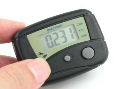 Pješačenje na poslu može poboljšati zdravlje