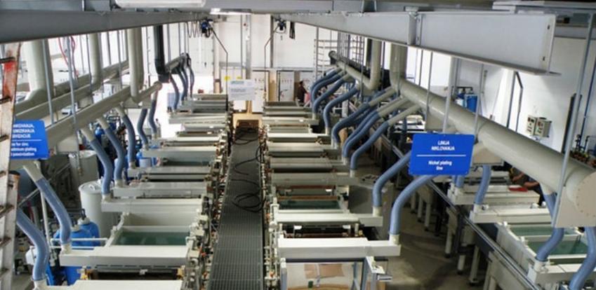 Pasoš za budućnost: "Orao" očekuje ugovor za remont helikopterskih motora