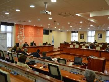 REDAH: U 2015. prilagođavanje na nove uvjete financiranja projekata