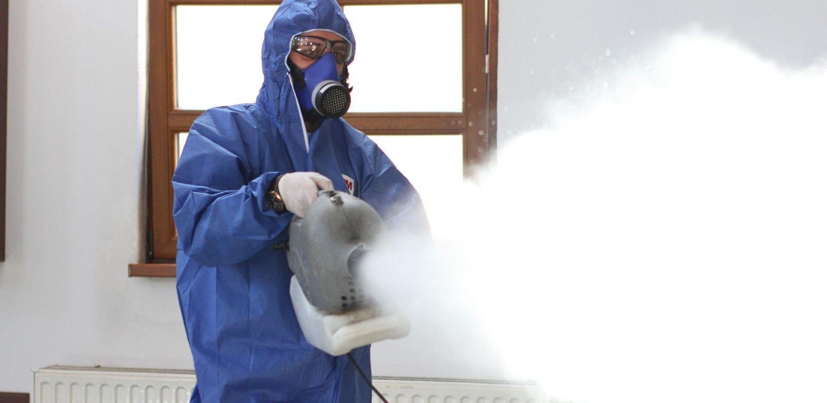 Lista bh. proizvođača zaštitne opreme, farmaceutskih i hemijskih proizvoda