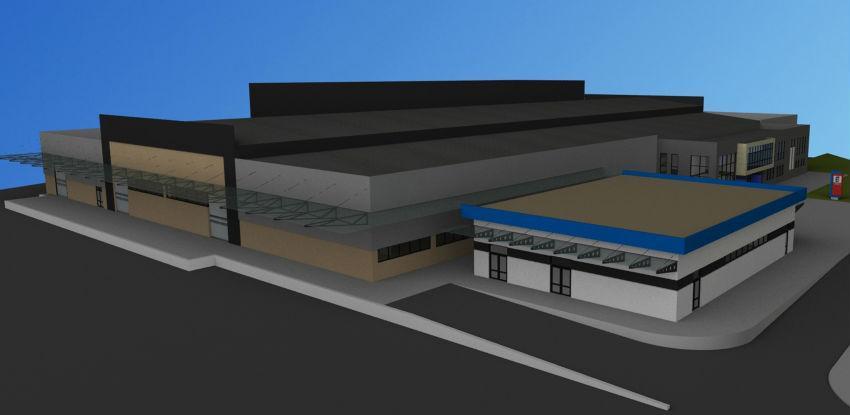 Elsta Mosdorfer Bosnia do kraja godine u rad pušta svoju novu fabriku