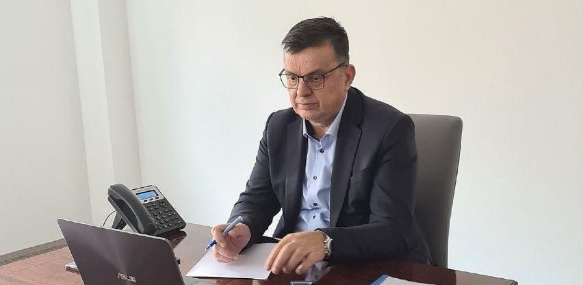 BiH na donjoj granici srednje zaduženosti