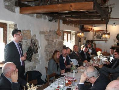 Kantoni i općine vraćaju dugove MMF-u koje nisu trošili