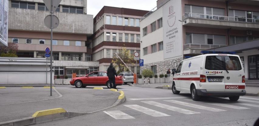 Kreću radovi na adaptaciji bivšeg Armijskog centra u COVID izolatorij