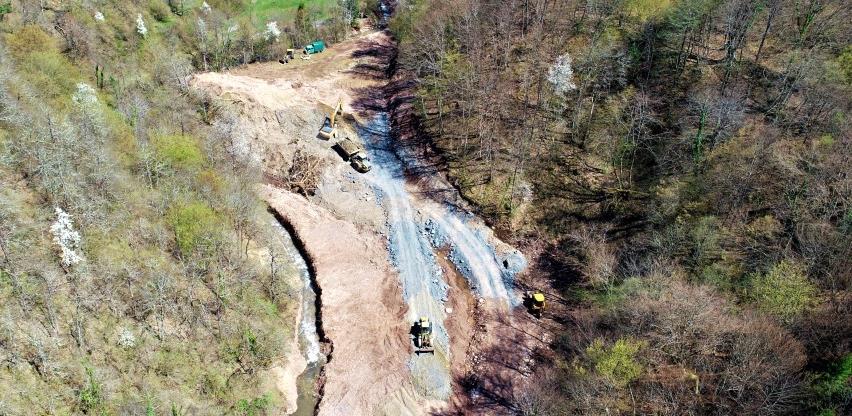Donesena presuda za odbranu Vrhovinske rijeke