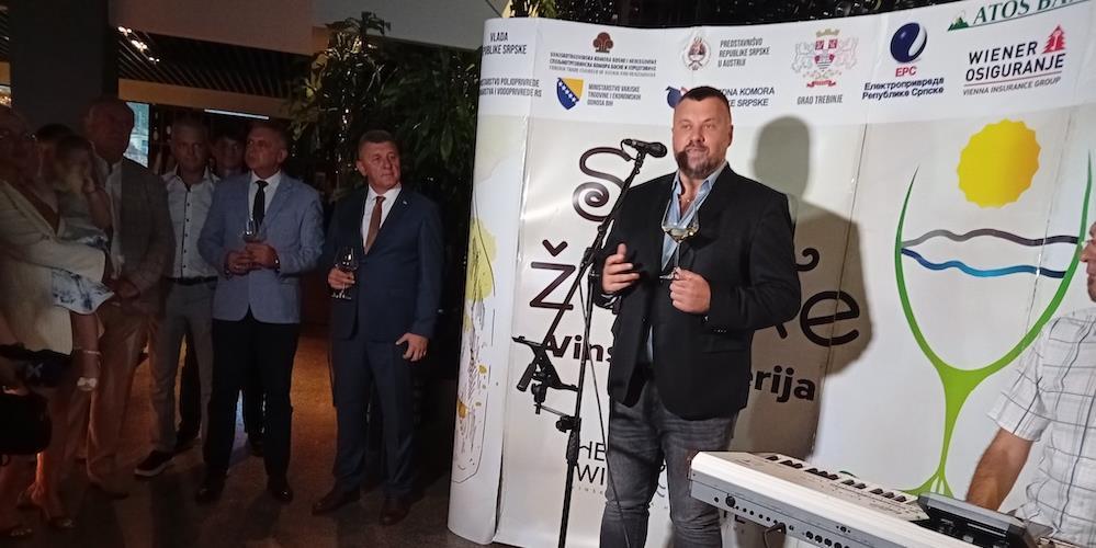 Salon žilavke