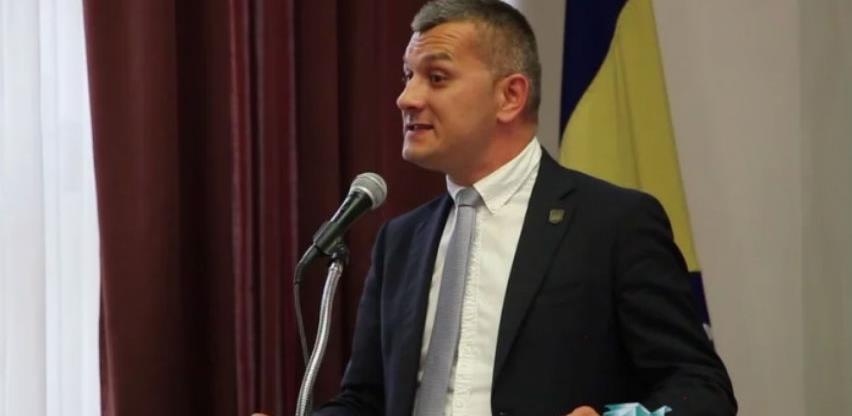 Željeznice FBiH dale saglasnost: Otkočena izgradnja ceste Bihać – Bosanska Krupa
