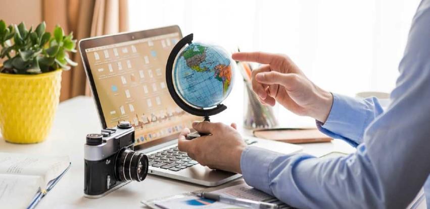 U sektoru turizma agencije u najtežem položaju