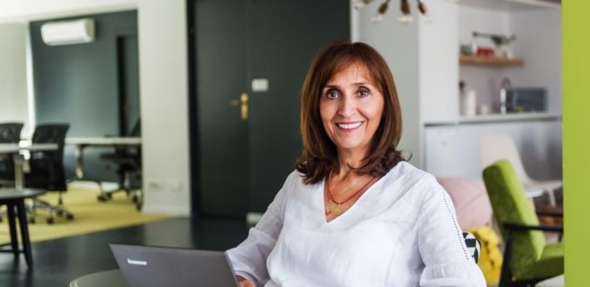 Promjene u Upravnom odboru AmCham BiH: Amina Karić preuzima funkciju predsjednice