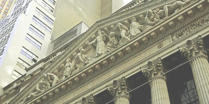 Wall Street