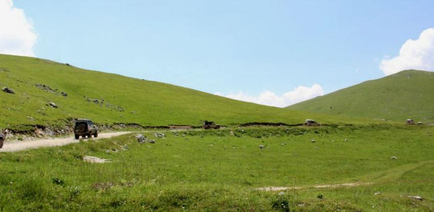 Dodijeljena sredstva za očuvanje i zaštitu autentične slike sela Lukomir
