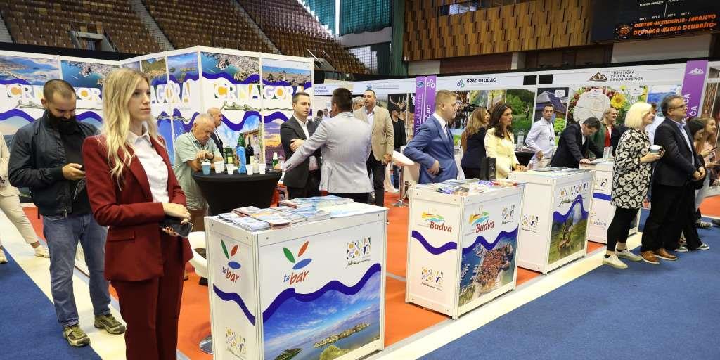 Tourism Expo Sarajevo