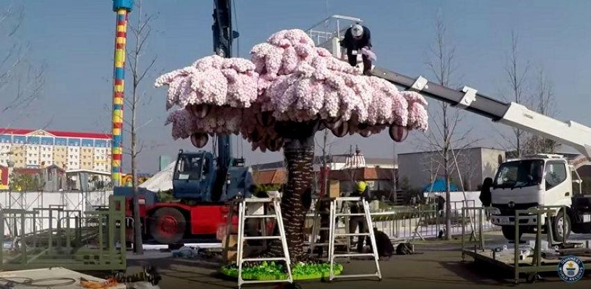 LEGO ušao u Guinnessovu knjigu rekorda