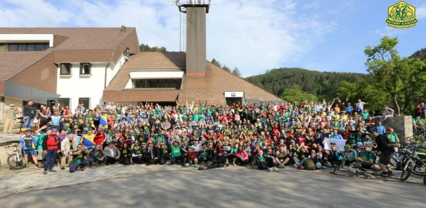 Rotary kanjon ove godine 13. maja na Zelenim otocima