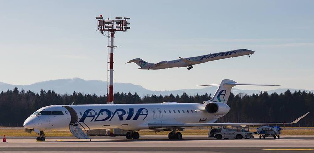 Šarec: Riskantno osnivati 'novu' aviokompaniju nakon propasti Adria Airwaysa