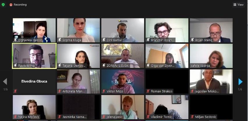 Dobar izbor za "near shoring": Ekonomije Zapadnog Balkana mogu imati koristi od post covid perioda