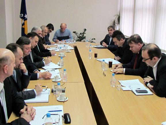 Stigle dvije ponude za prodaju tvornice furnira Krivaje