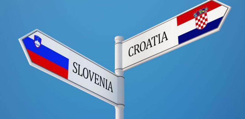 Slovenija-Hrvatska: Danas istječe rok za očitovanje Komisije o arbitražnom sporu