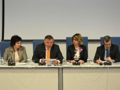 Centralna banka BiH u 2014. godini ostvarila 35,4 milona KM profita