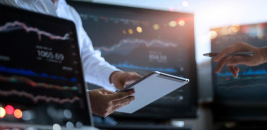 Na BLSE 15.11. ostvaren promet od 92.225,23 KM