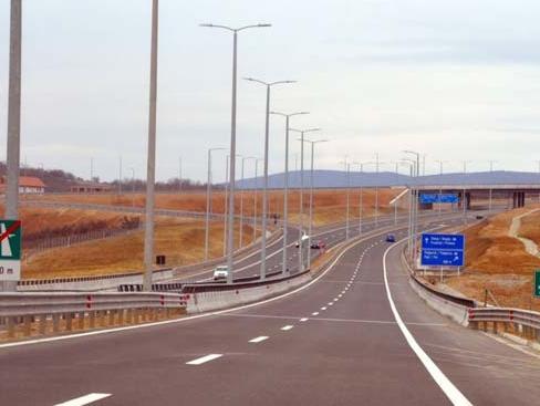 Počinje izgradnja autoputa Priština - Skoplje