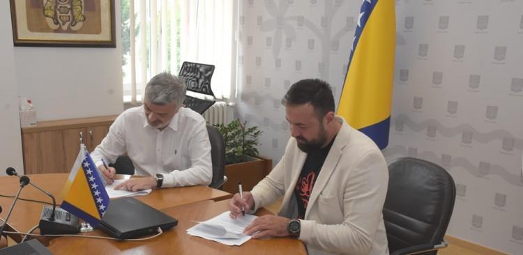 Radićeva ulica postaje poligon kulturno-kreativnog uličnog festivala