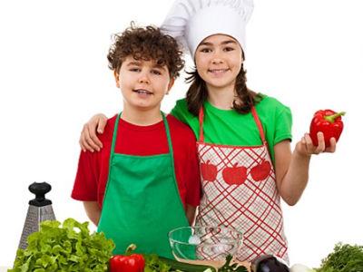 SMART RC edukacija: Zdrava ishrana