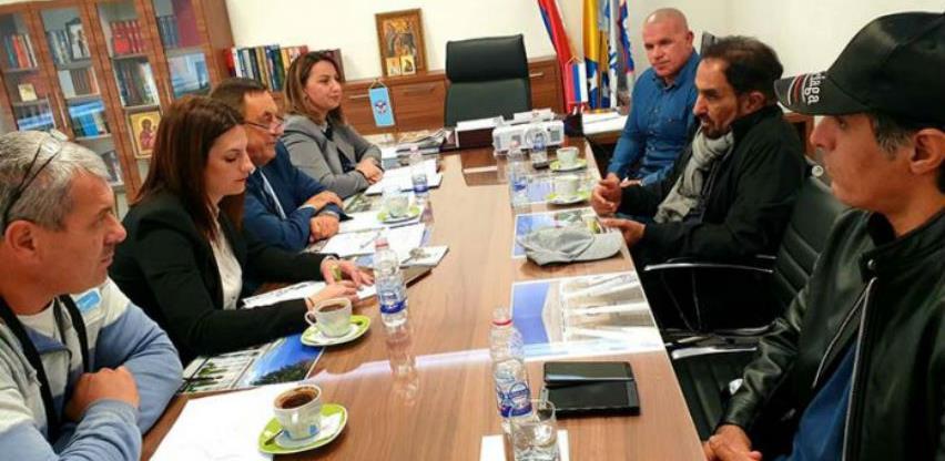 Dogovoreni detalji "Emiratesove" investicije od 50 miliona KM u Sokolac