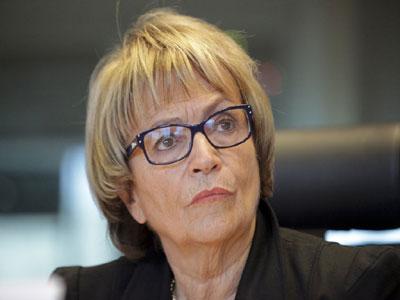 Doris Pack predlaže suspenziju BiH u Vijeću Europe