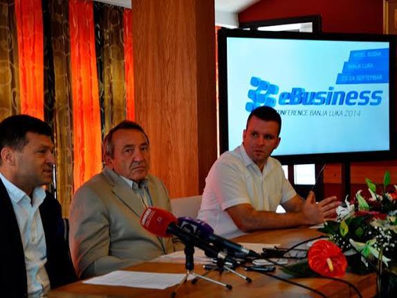 Prva e-Business konferencija okupit će više od 200 učesnika