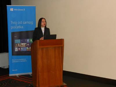 Završena konferencija Microsofta za visokoškolske ustanove