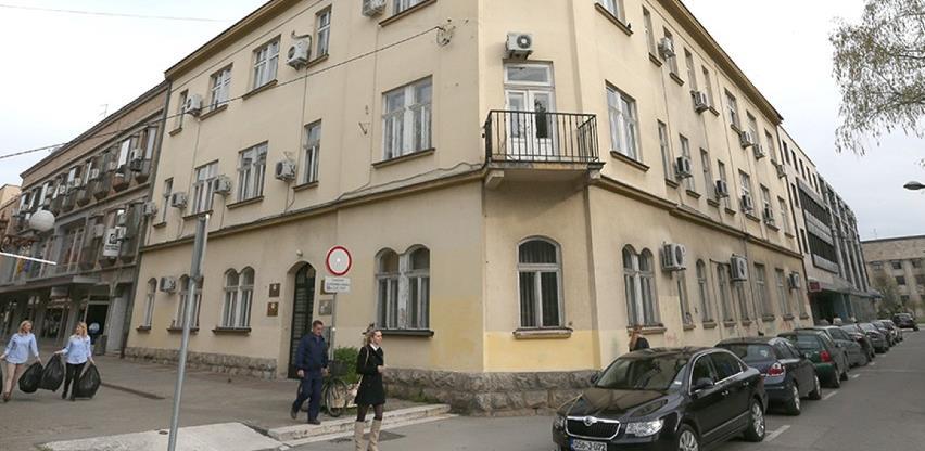 Na ljeto počinje izgradnja zgrade Ustavnog suda