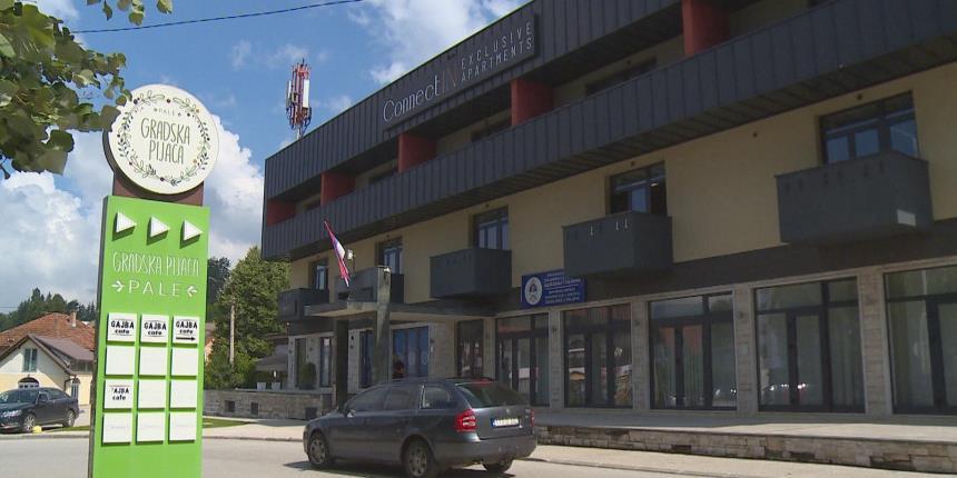 gradska tržnica