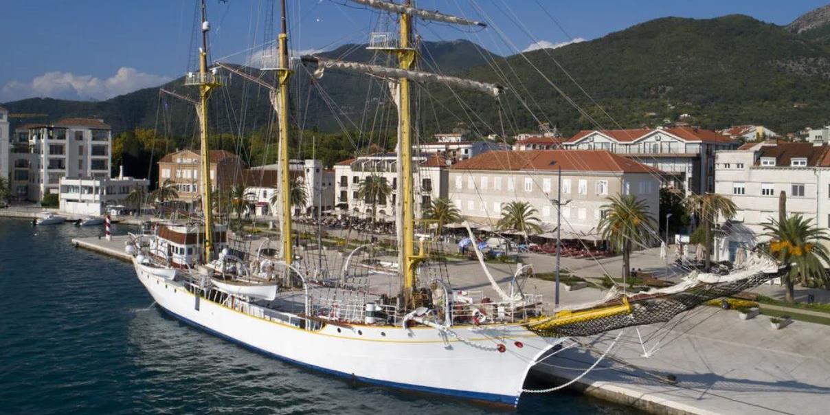 Brod Jadran