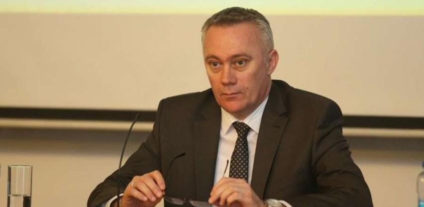 Pašalić: Izvoz mesa za Tursku mogao bi ponovo krenuti