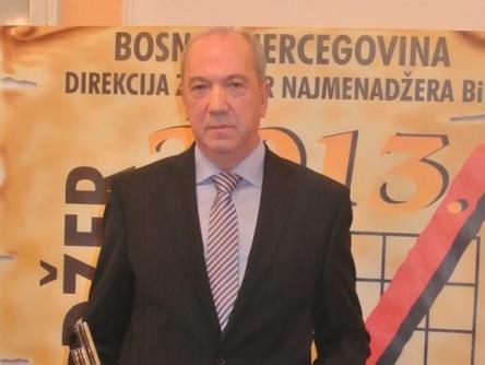 Midhat Terzić: Previše nas je da bismo svi opstali