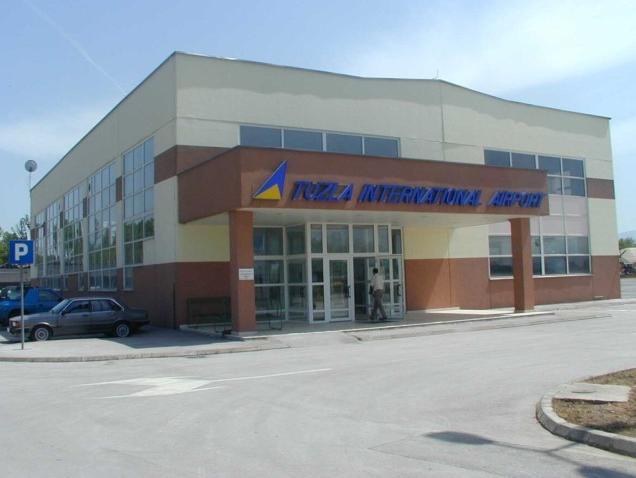 Međunarodnom aerodromu Tuzla uskoro dozvola za kargo saobraćaj