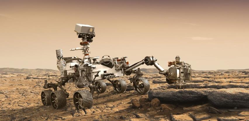 Mjesto u BiH odakle će se pratiti slijetanje Rovera na Mars