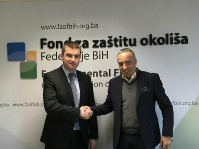 Čibukčić i Todorović: Još bolje ćemo raditi na zajedničkim projektima