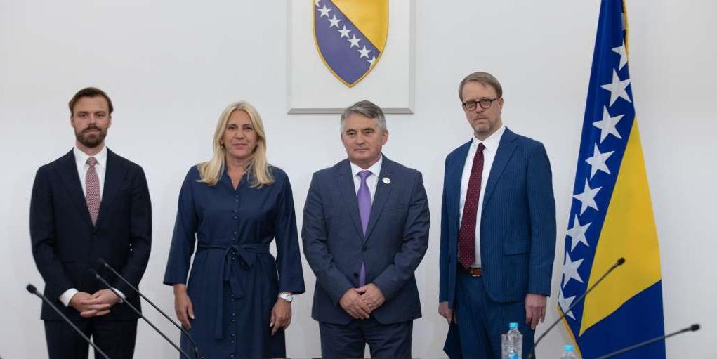predsjedništvo