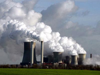 Francuska ukida izvoznu pomoć za projekte na ugalj