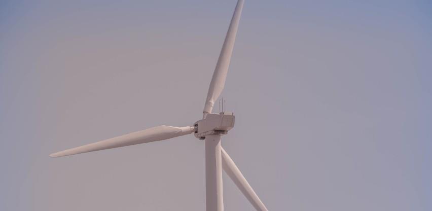 Vjetroelektarana "Grebak" gradi se planiranom dinamikom