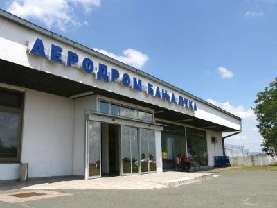 Aerodrom