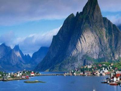 Norveška predlaže zatvorsku kaznu za lažne azilante