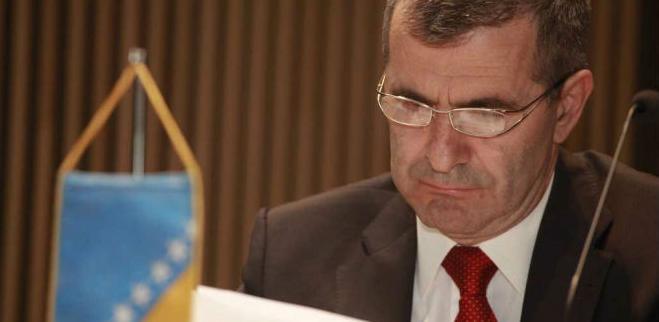 Lakić razriješena, Božić ponovo viceguverner Centralne banke BiH