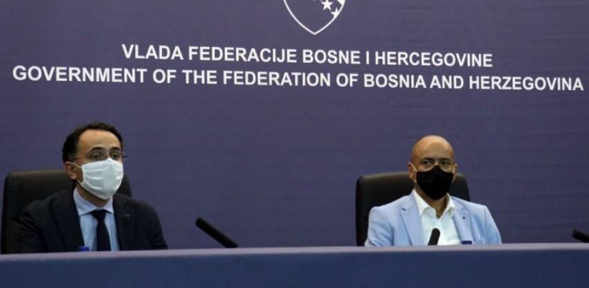 Covid mjere na snazi još 14 dana, a model nastave u školama donose kantoni