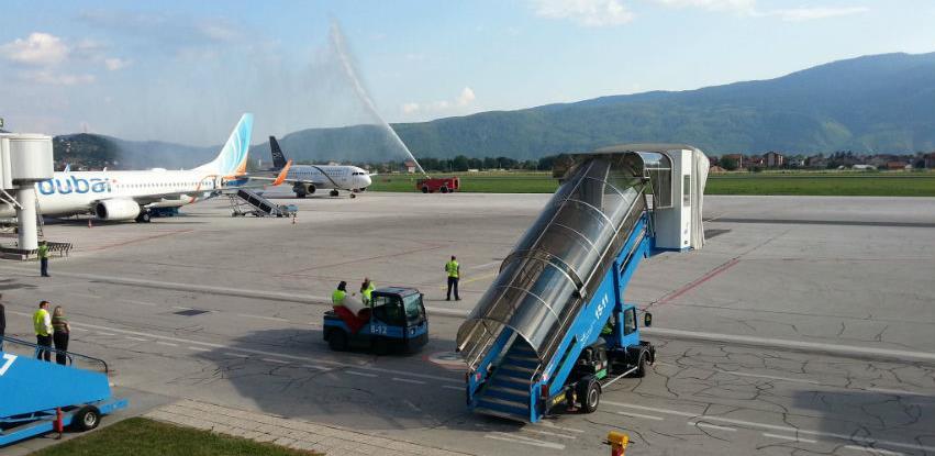 Raspisan tender: Sarajevski aerodrom gradi novi objekat za VAL pošiljke