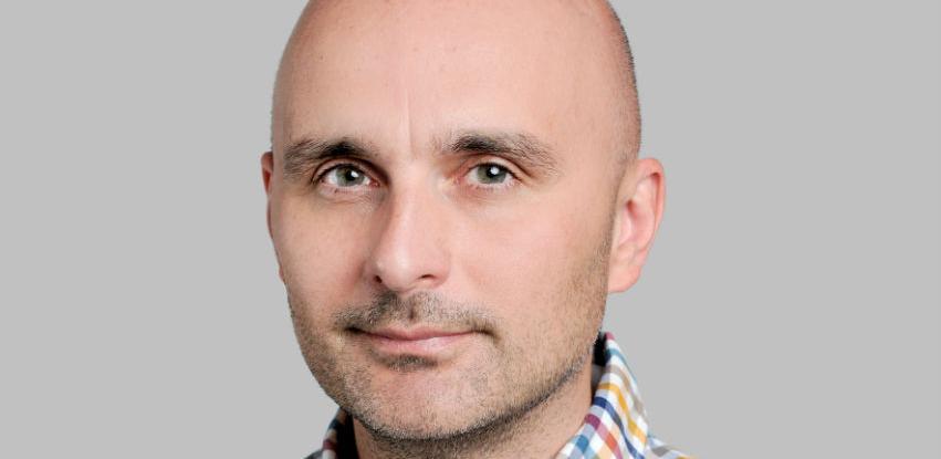 Nenad Stojanović: Na projekat i-platform sada mnogi gledaju kao dobar primjer